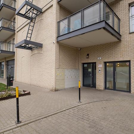 Enes Apartments Softy Lofty 2 Wrocław Exterior foto